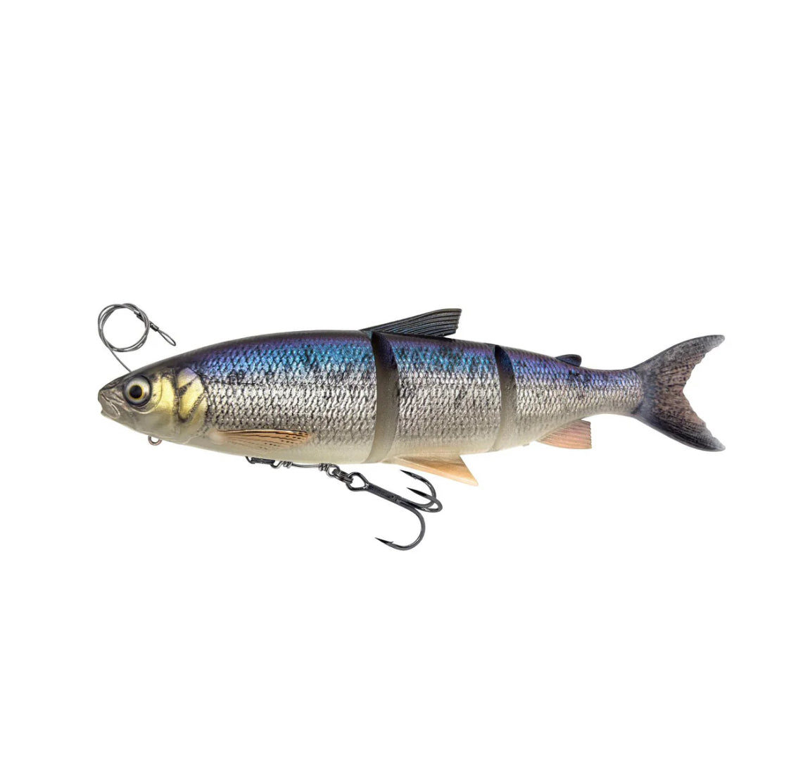 Savage Gear 3D Line Thru Whitefish 17CM / 53G Moderate Sink