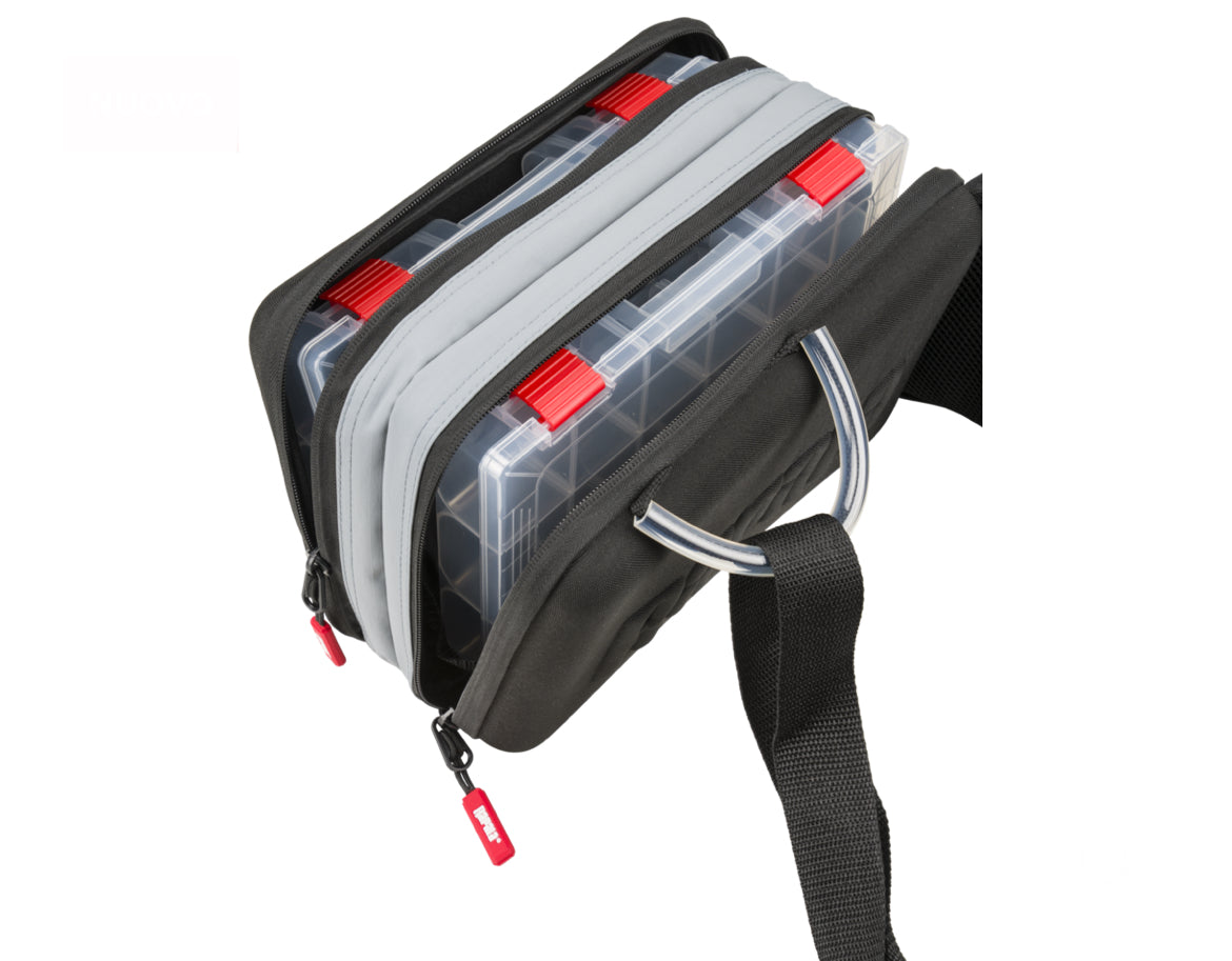 Rapala CountDown Sling Bag Pro