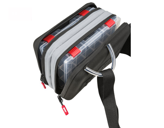 Rapala CountDown Sling Bag Pro