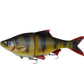 Savage Gear 4D Line Thru Roach 18CM 80G Slow Sink