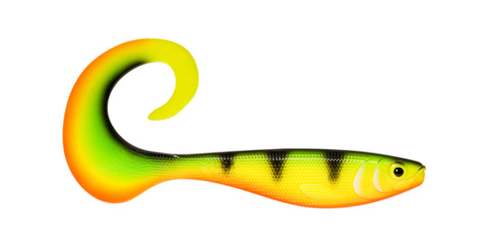 Rapala Soft Otus Grub 18CM 55G