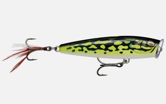 Rapala Skitter Popper Elitè 75 7,5CM 10G