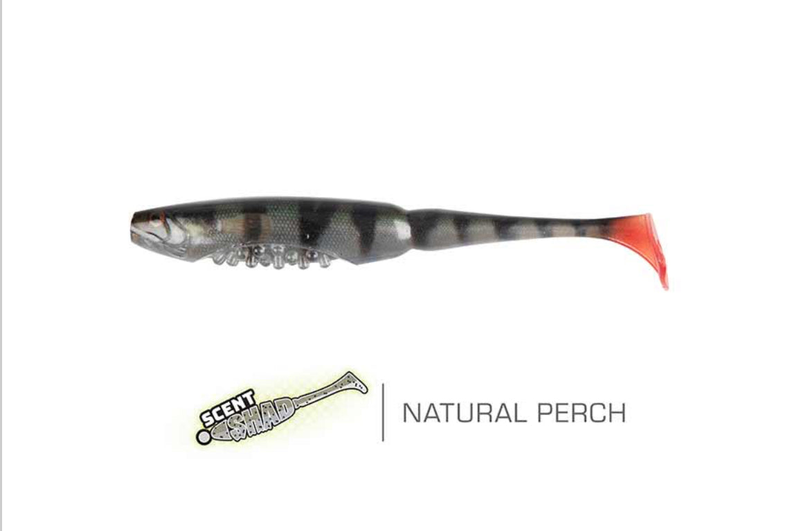 Fox Rage Scent Shad 13CM / 5.12”
