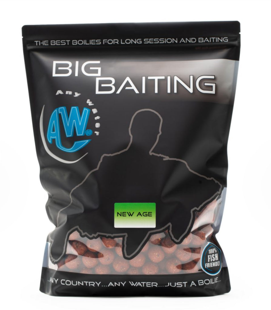 Any Water Big Baiting 5KG 16MM