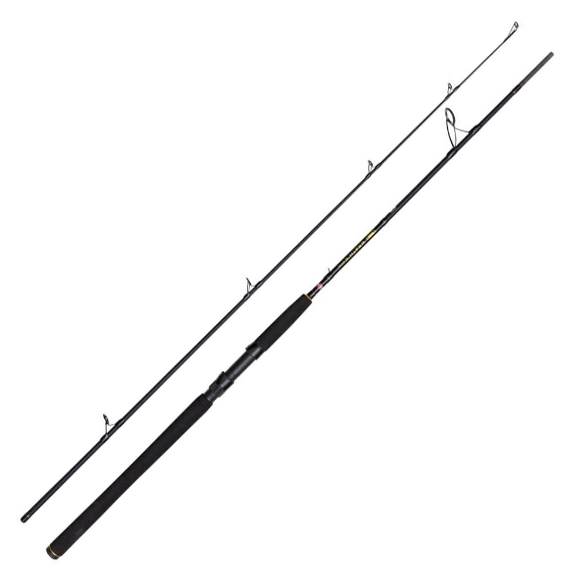 Penn Wrath II Spin Rod