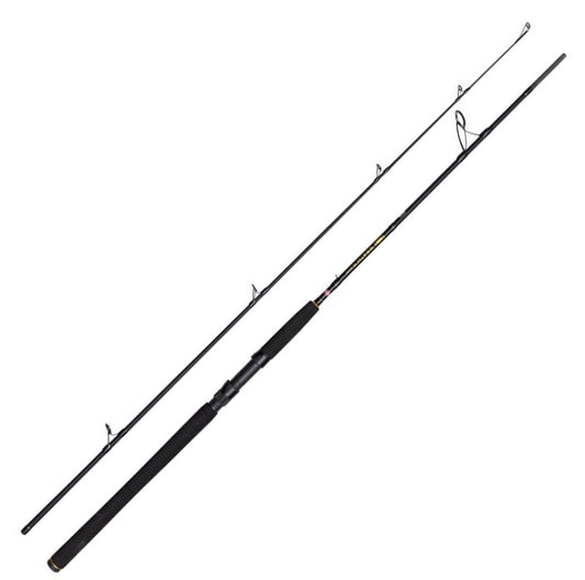Penn Wrath II Spin Rod