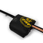 Black Cat Blck Reel & Rod Tip Shield