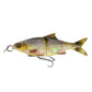 Savage Gear 3D Glide Roach 17CM / 78G Slow Sink