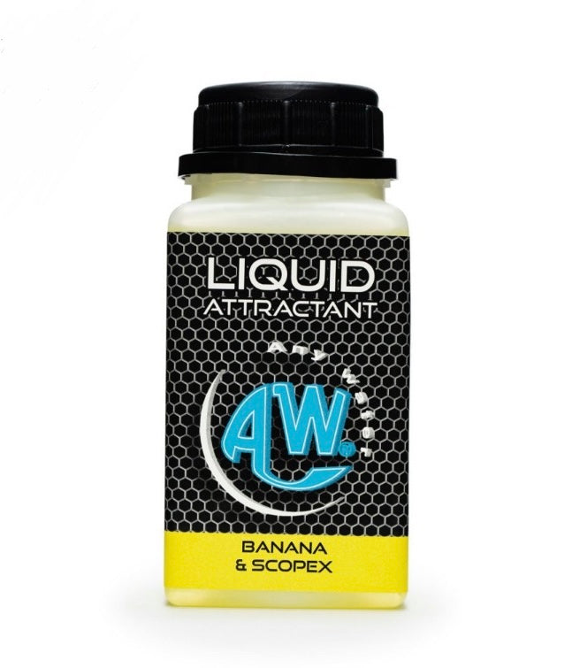 Any Water Liquid Attractant