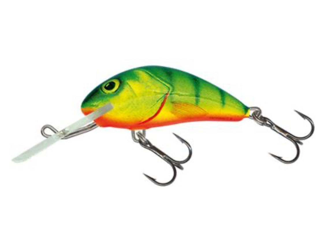 Salmo Hornet 4 Sinking 4CM-4G