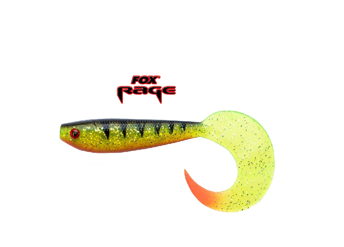 Fox Rage Pro-Grub 16CM