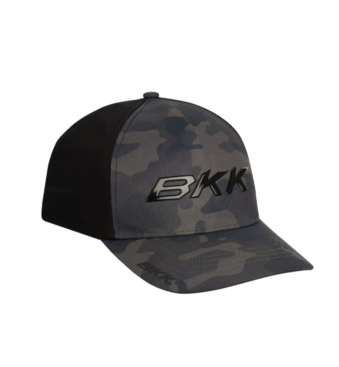 Cappello Bkk Legacy Performance Hat Camo