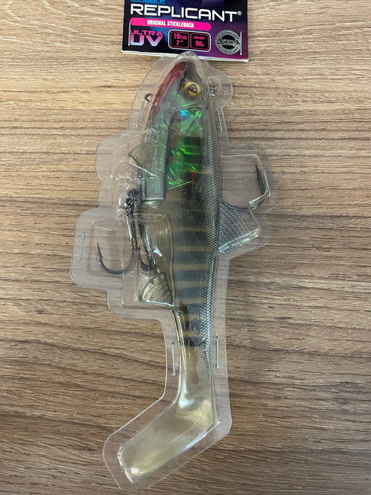 Fox Rage Replicant 18CM-90G