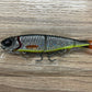 Savage Gear 4Play Swim&Jerk 13CM-21G Limited Edition