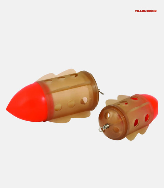 Trabucco Airtek Specialist Floating Feeder Pasturatore