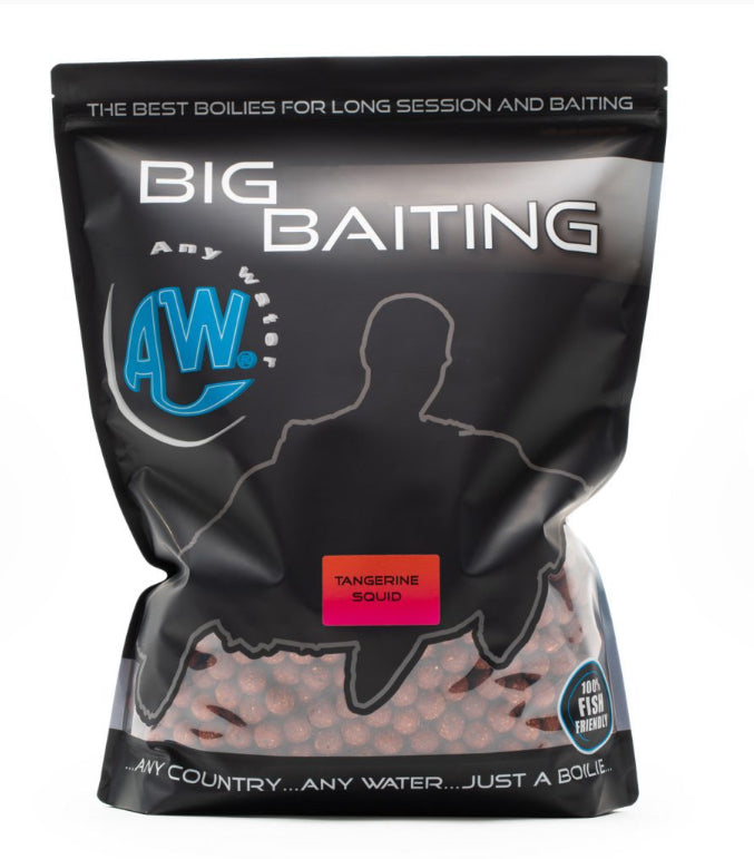 Any Water Big Baiting 5KG 16MM