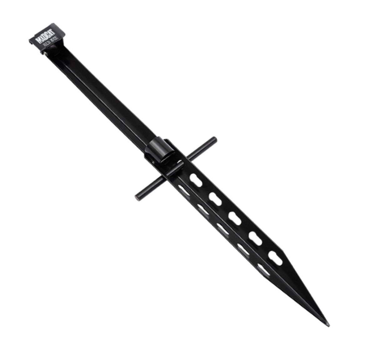 Madcat Sand Spike With Automatic Gate 97CM