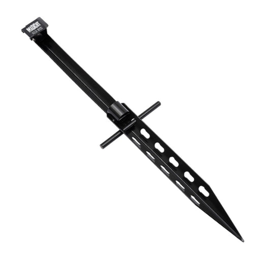 Madcat Sand Spike With Automatic Gate 97CM