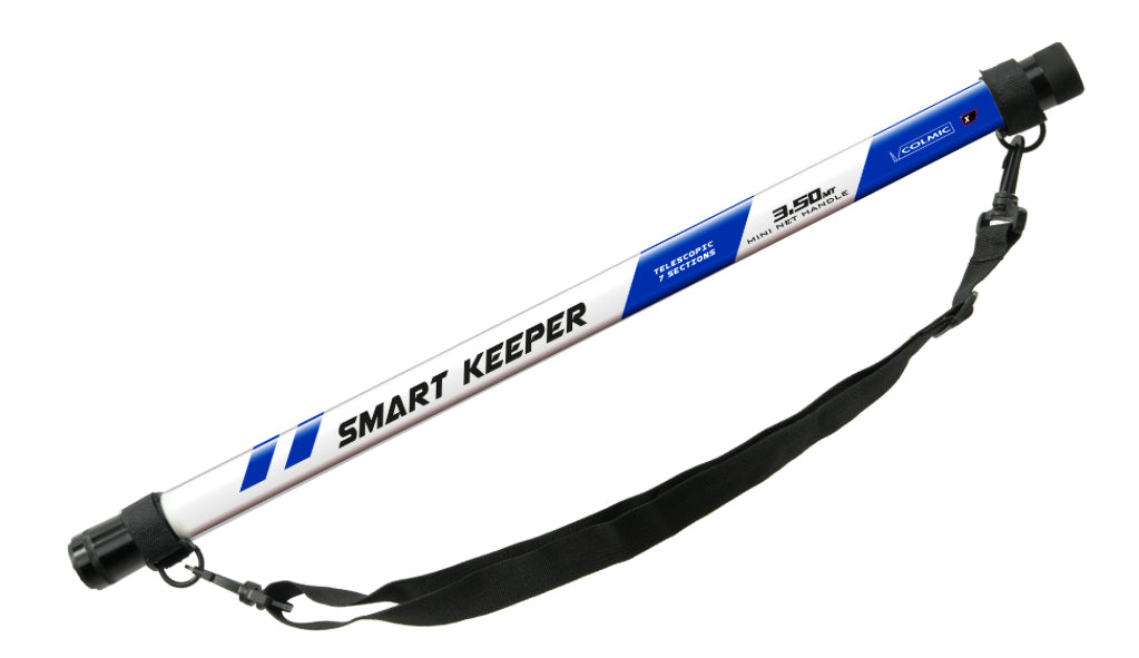 Colmic Guadino Smart Keeper 3.50M