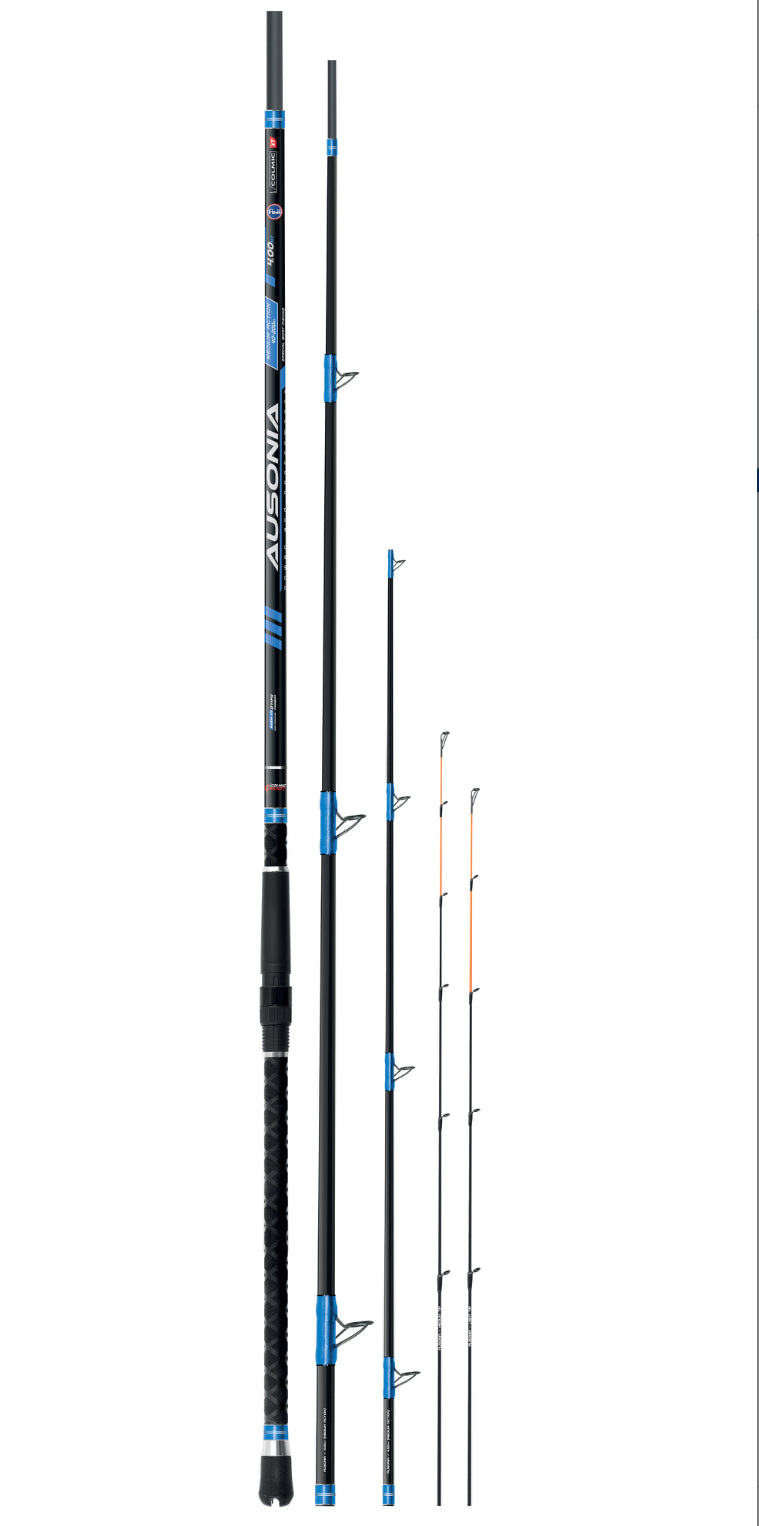 Colmic Ausonia 4.00M / 40-200G