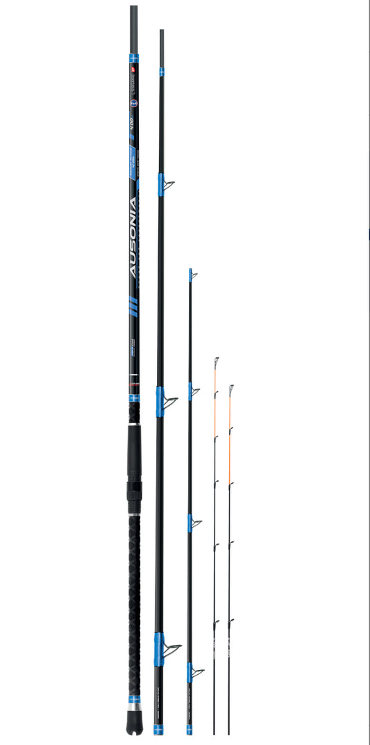 Colmic Ausonia 4.00M / 40-200G