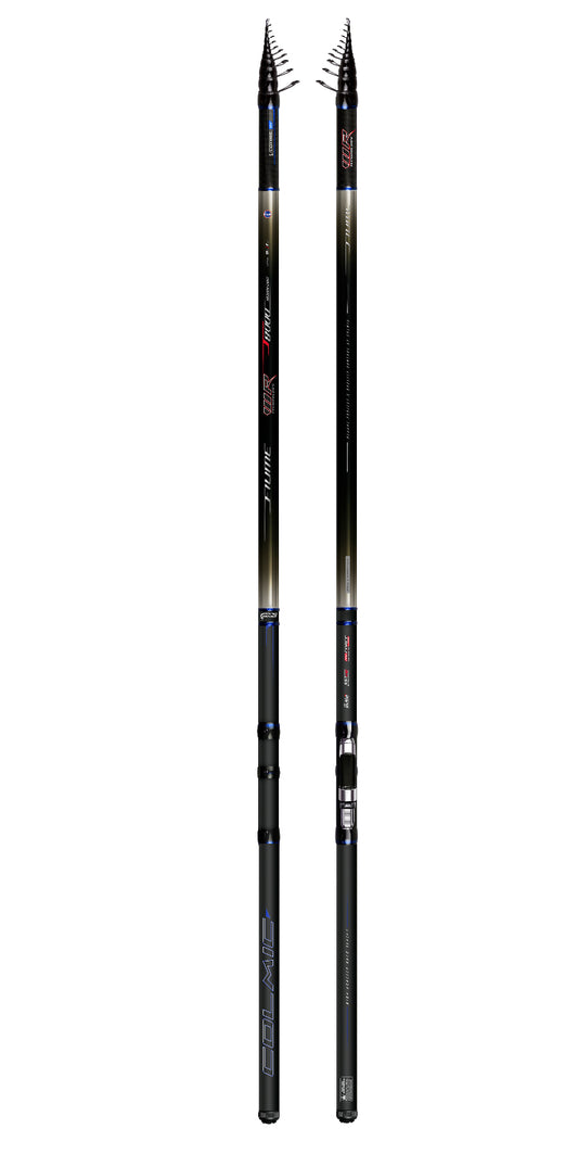 Colmic Fiume WR-T 8000