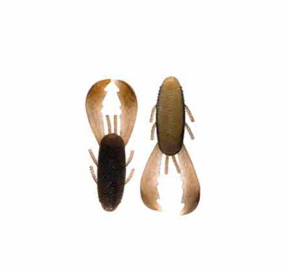 Herakles Bazzy Bug 3.2”