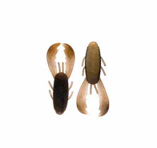 Herakles Bazzy Bug 3.2”