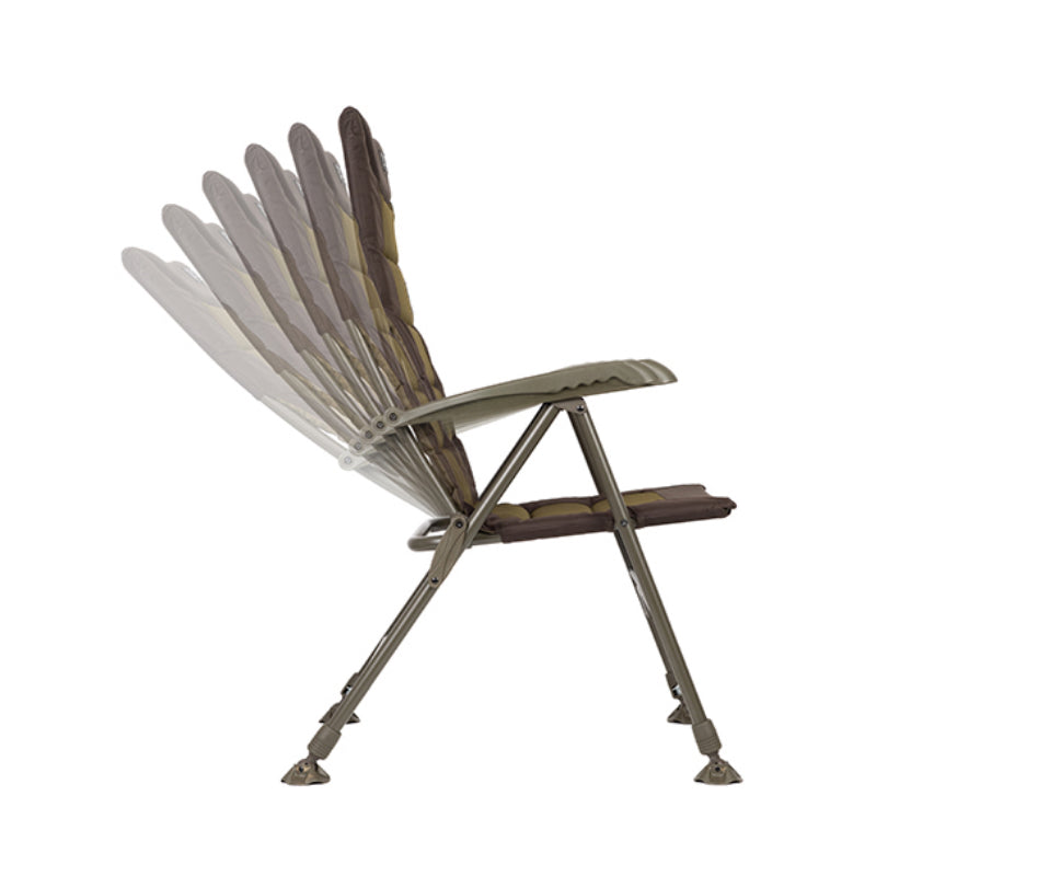 Fox Eos Chair