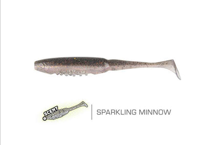 Fox Rage Scent Shad 13CM / 5.12”