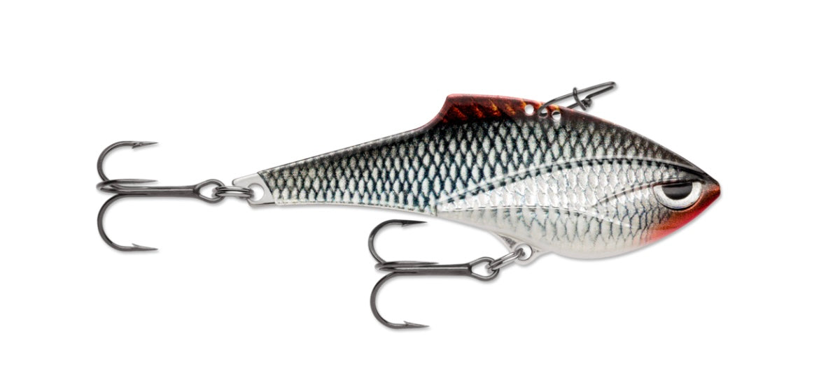 Rapala Rippin’ Blade 7CM 16G