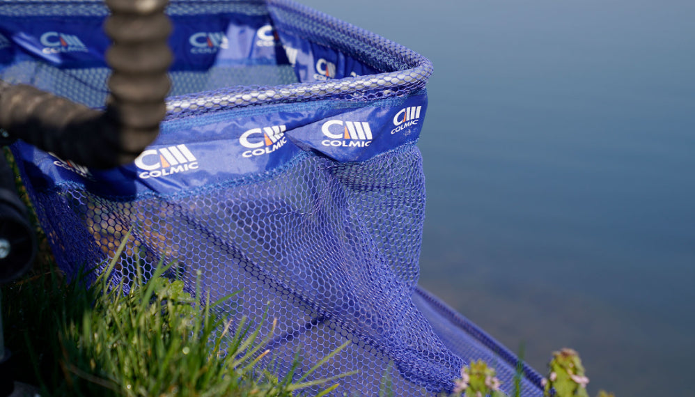 Colmic Nassa Gumma Net