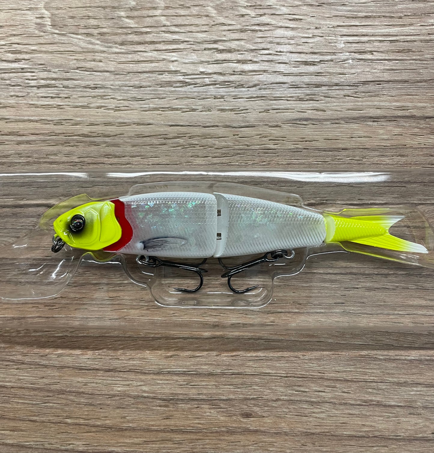 Savage Gear 4Play Swim&Jerk 13CM-21G Limited Edition