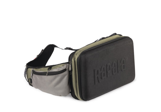 Rapala Limited Edition Sling Bag