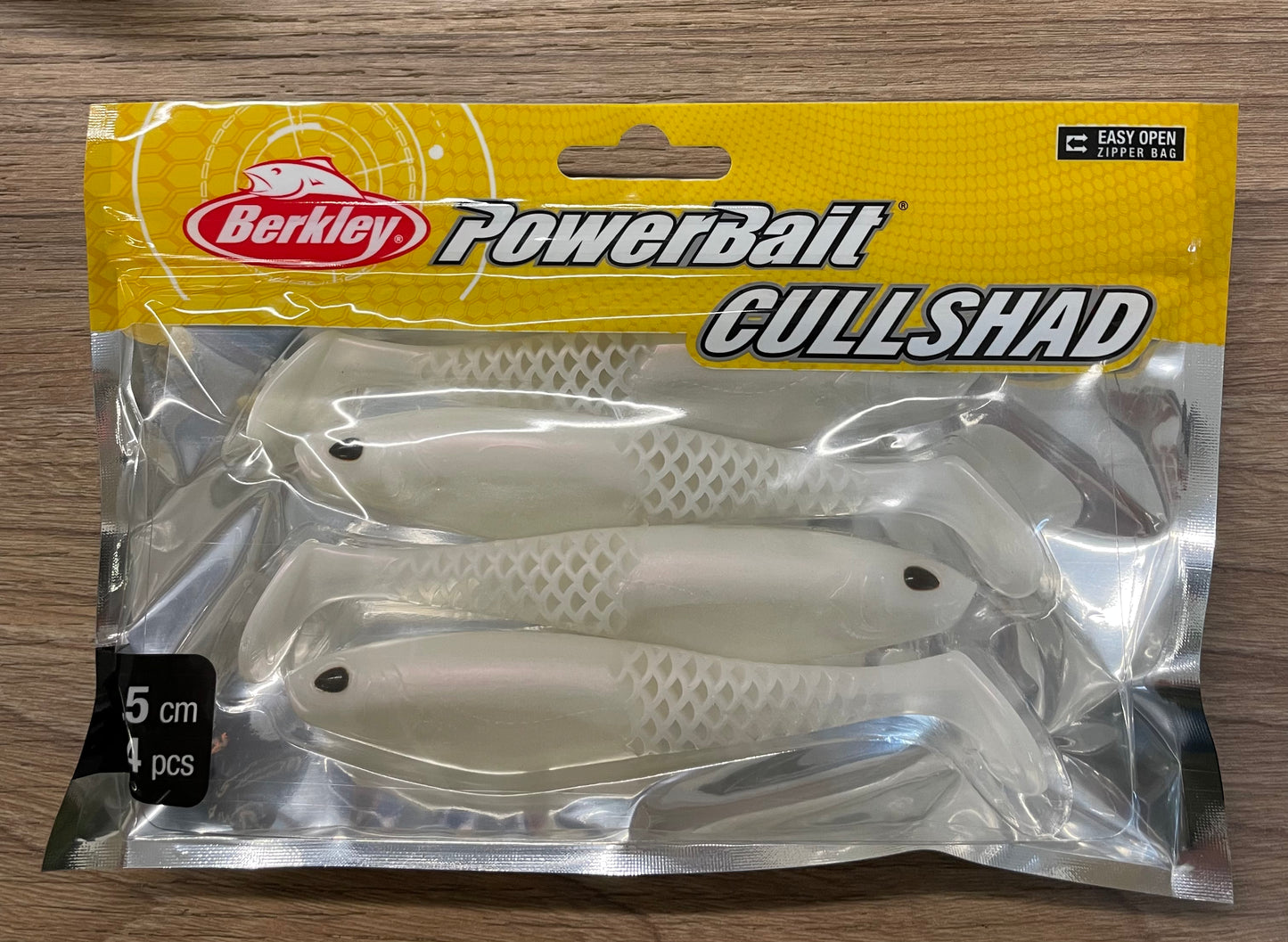 Berkley Cullshad 12.5CM