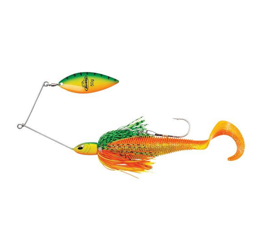 Berkley Zilla Spinnerbait 25G /18CM