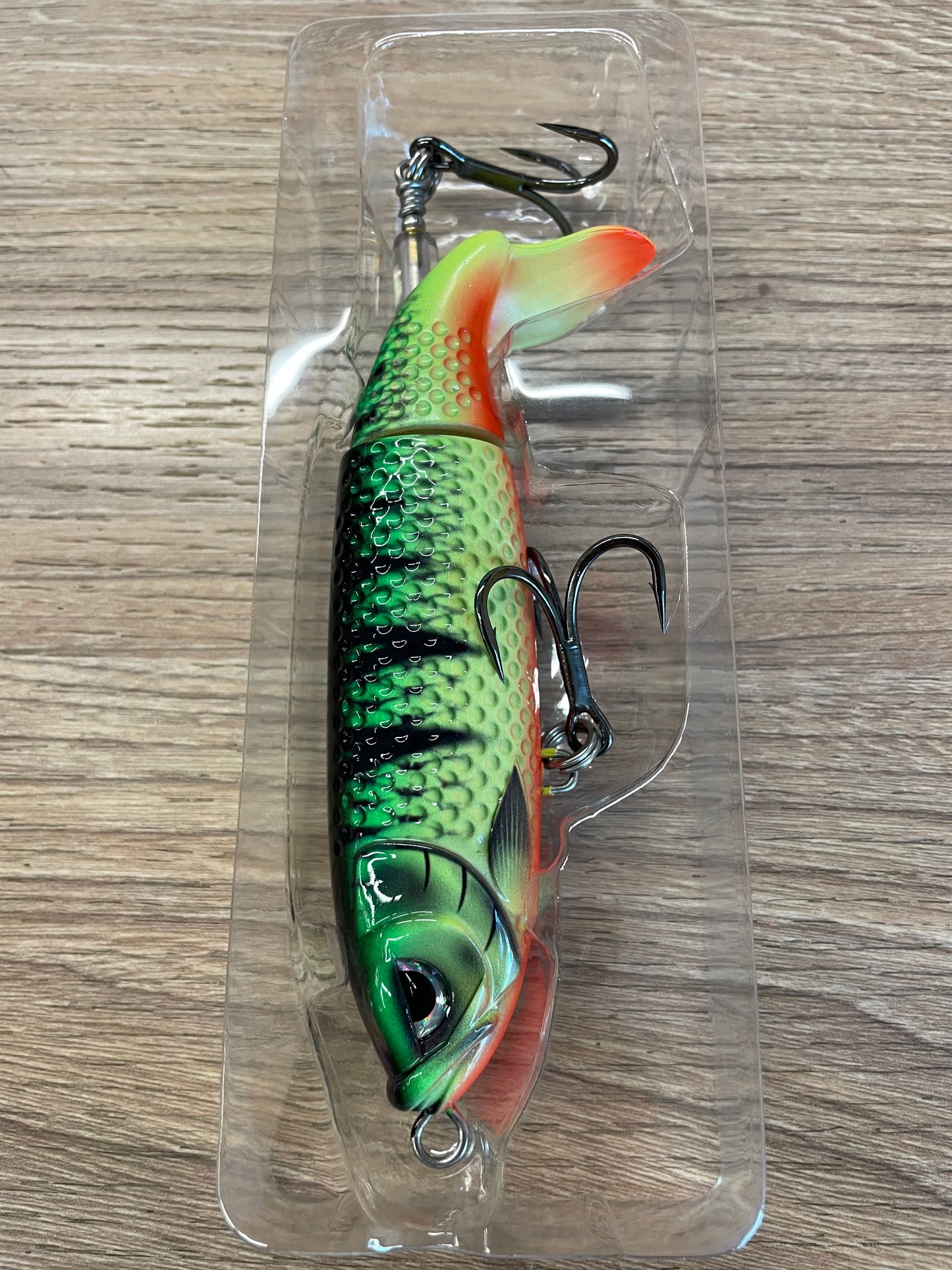 Madcat Cat Plopper 16CM / 55G
