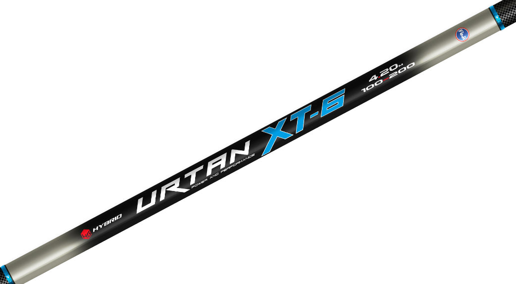 Colmic Urtan XT-6 4.50M / 100-200G