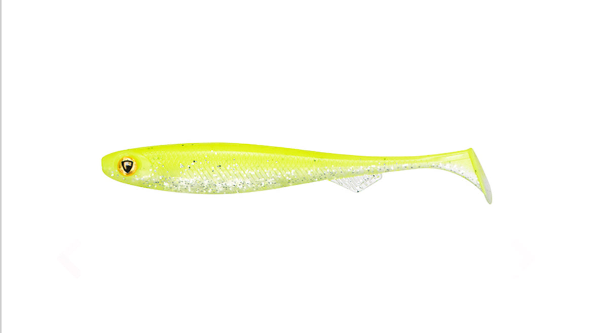 Fox Rage Slick Shad 13CM 5” Ultra UV