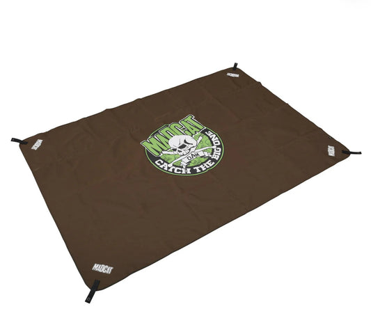Madcat Telo Photo Mat 275x200CM