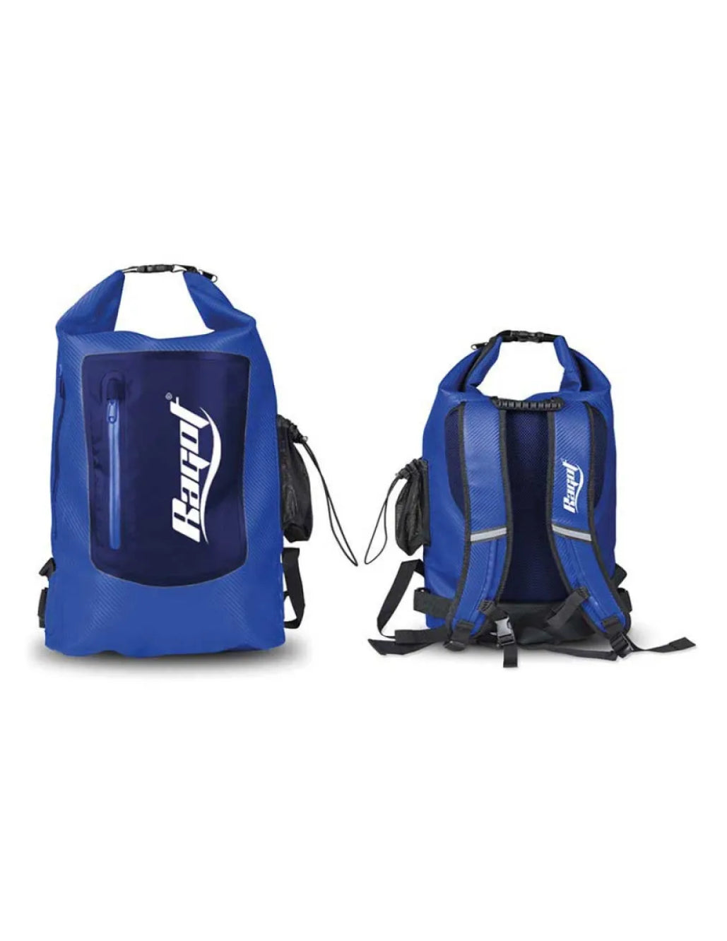 Zaino Ragot Waterproof Backpack 25Lt