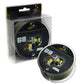 CarpSpirit 4D Camo Braid Trecciato da Carpfishing