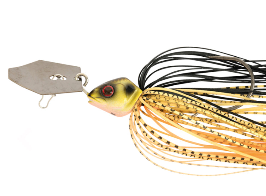 Fox Rage Bladed Jig Chatterbait