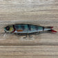 Savage Gear 4Play Swim&Jerk 13CM-21G Limited Edition