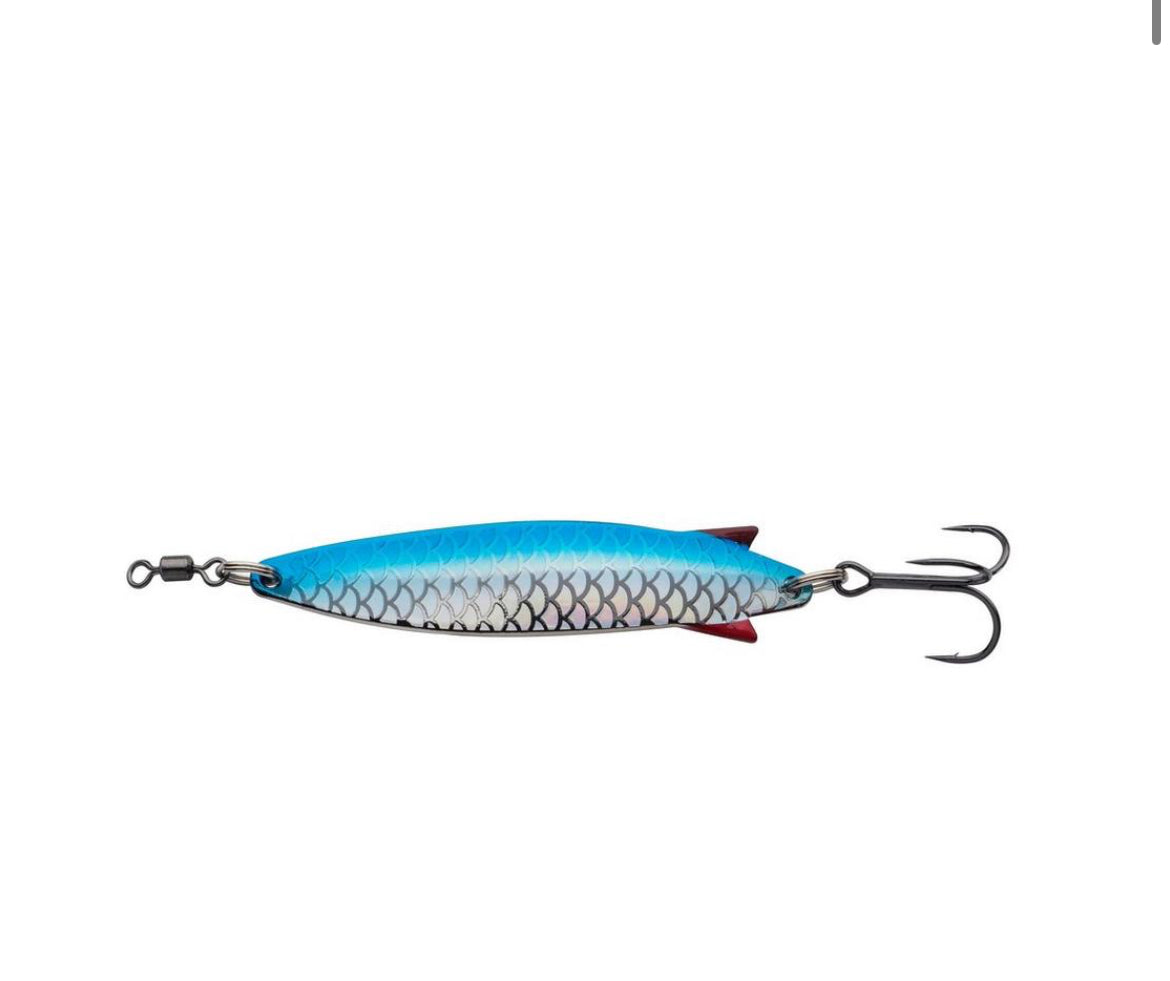 Abu Garcia TOBY Ondulante