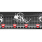Fox Rage Fish Measures Metro Misurazione Catture
