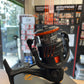Savage Gear Mulinello Orange LTD Spinning Reel