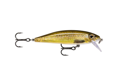 Rapala X-Rap Countdown 7CM 10G