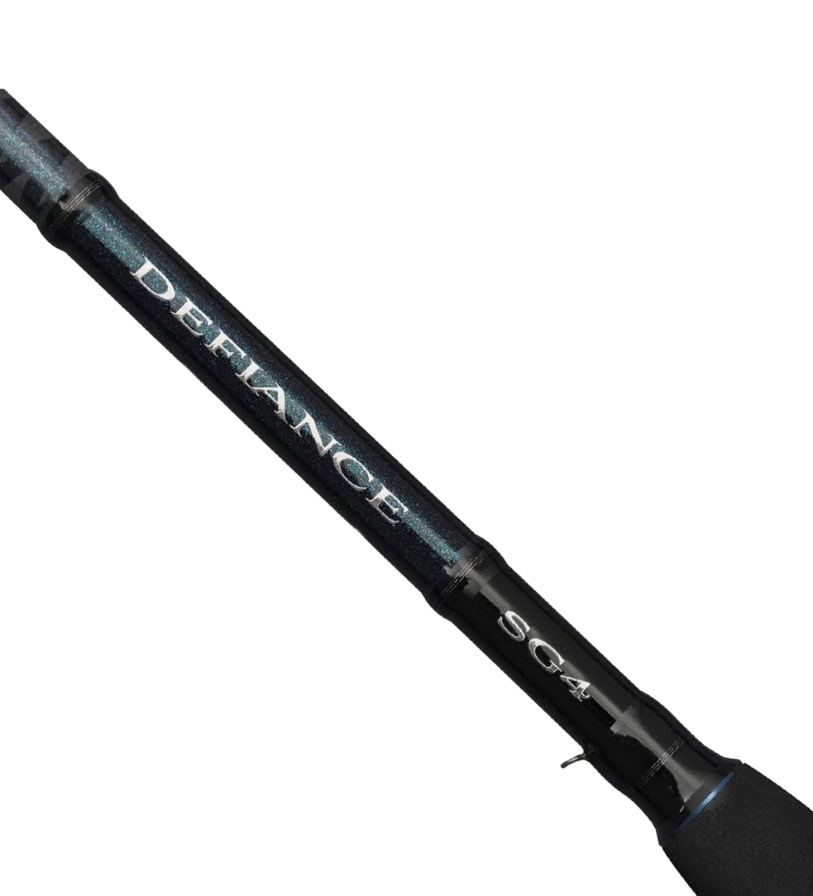 Savage Gear SG4 Defiance Inshore