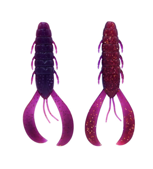 Herakles Leftail Bug 3.6”